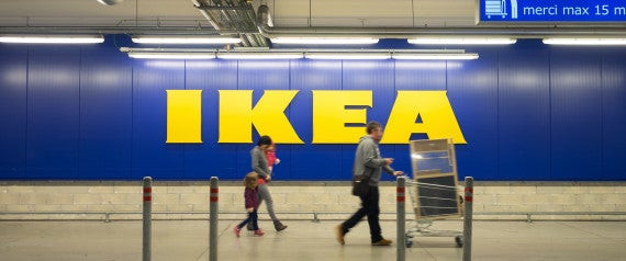 Αγανάκτηση και οργή! Το ΙΚΕΑ απέλυσε μητέρα που μεγαλώνει μόνη της παιδί με αναπηρία